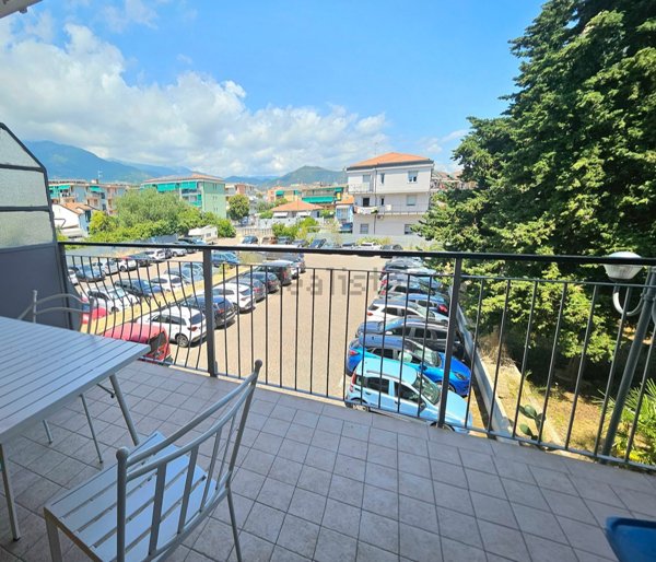 appartamento in vendita a Borghetto Santo Spirito