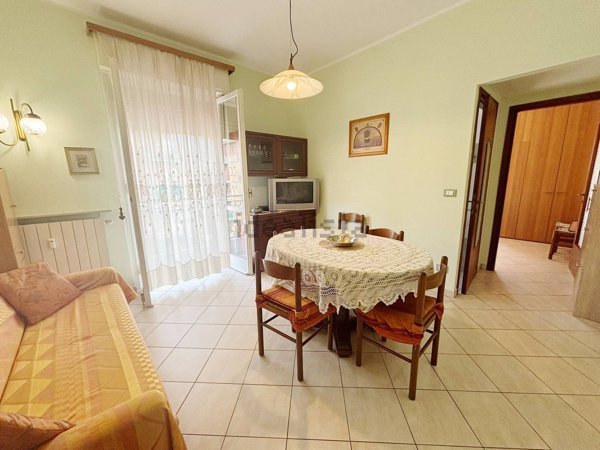 appartamento in vendita a Borghetto Santo Spirito