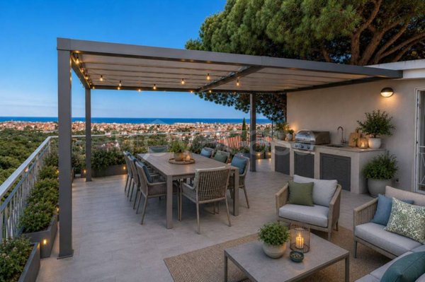 casa indipendente in vendita a Borghetto Santo Spirito