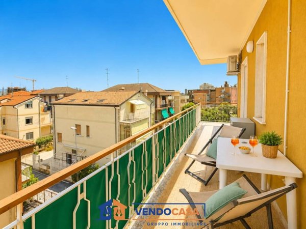 appartamento in vendita a Borghetto Santo Spirito