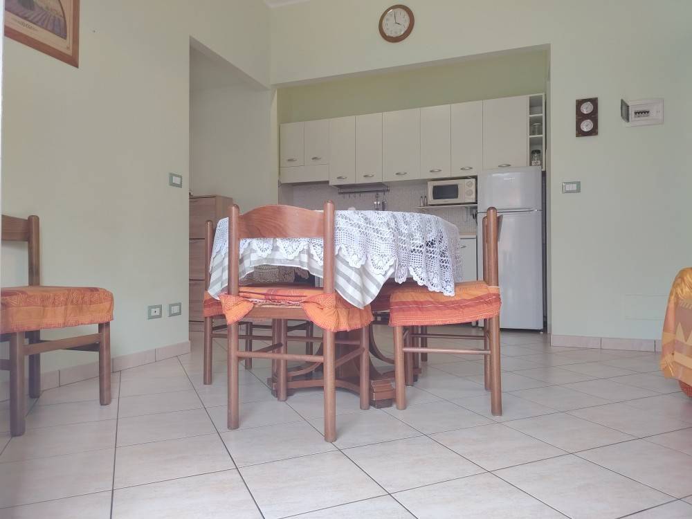 appartamento in vendita a Borghetto Santo Spirito
