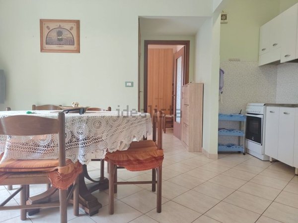 appartamento in vendita a Borghetto Santo Spirito