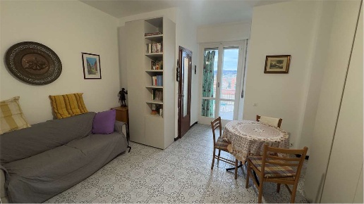 appartamento in vendita a Borghetto Santo Spirito