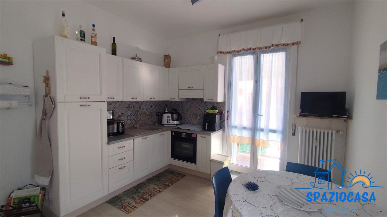 appartamento in vendita a Borghetto Santo Spirito
