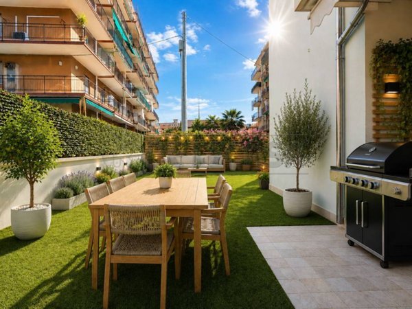 appartamento in vendita a Borghetto Santo Spirito