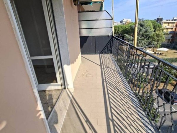 appartamento in vendita a Borghetto Santo Spirito
