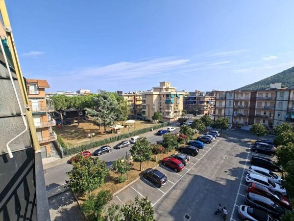 appartamento in vendita a Borghetto Santo Spirito