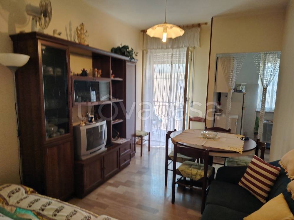 appartamento in vendita a Borghetto Santo Spirito