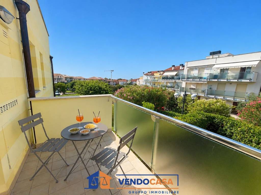 appartamento in vendita a Borghetto Santo Spirito