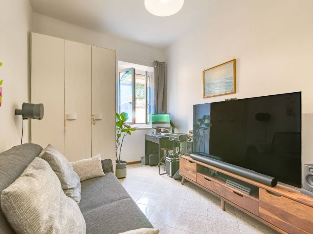 appartamento in vendita a Borghetto Santo Spirito