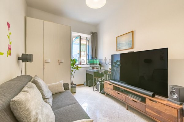 appartamento in vendita a Borghetto Santo Spirito