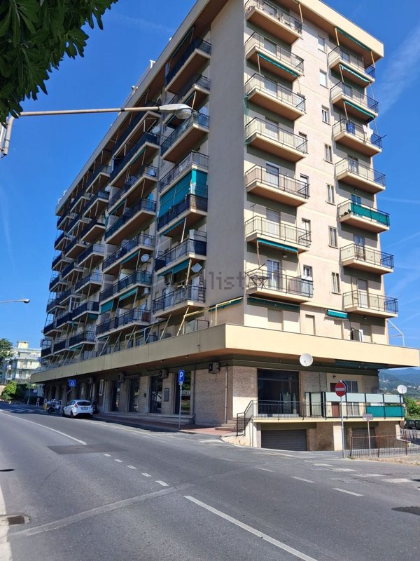 appartamento in vendita a Borghetto Santo Spirito