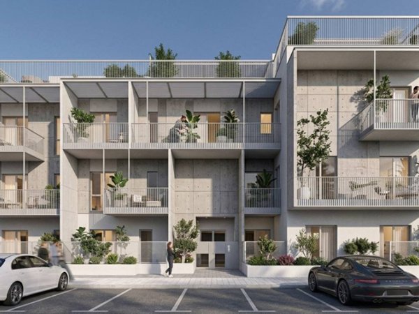 appartamento in vendita a Borghetto Santo Spirito