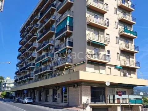 appartamento in vendita a Borghetto Santo Spirito