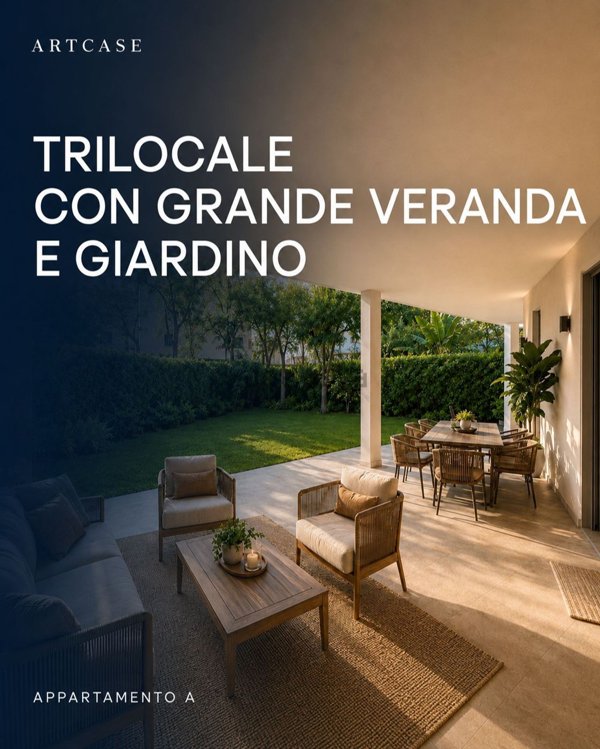 appartamento in vendita a Borghetto Santo Spirito