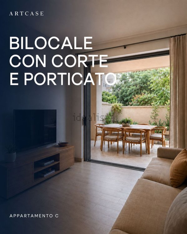 appartamento in vendita a Borghetto Santo Spirito