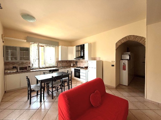 appartamento in vendita a Borghetto Santo Spirito