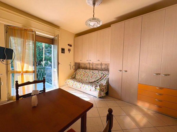 appartamento in vendita a Borghetto Santo Spirito
