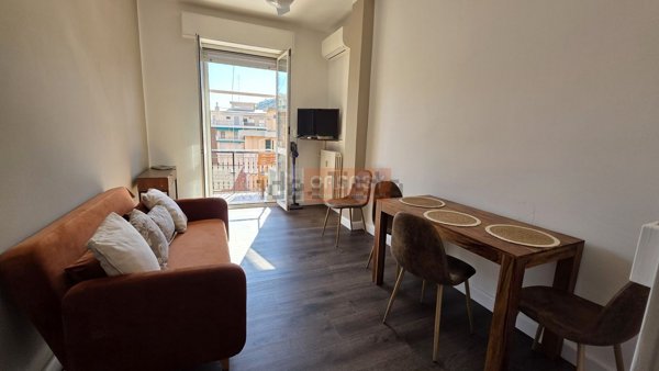 appartamento in vendita a Borghetto Santo Spirito