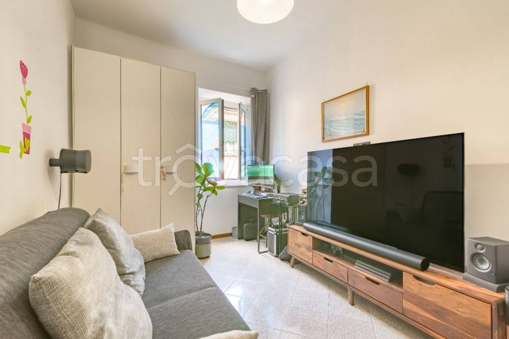 appartamento in vendita a Borghetto Santo Spirito