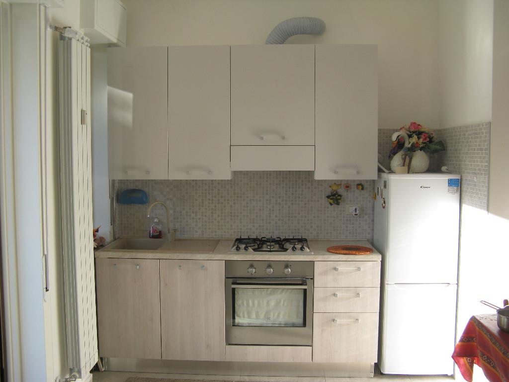 appartamento in vendita a Borghetto Santo Spirito
