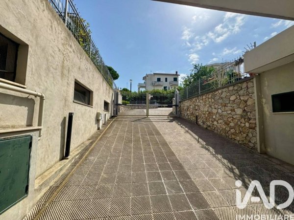 appartamento in vendita a Borghetto Santo Spirito