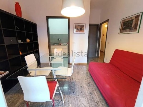 appartamento in vendita a Borghetto Santo Spirito