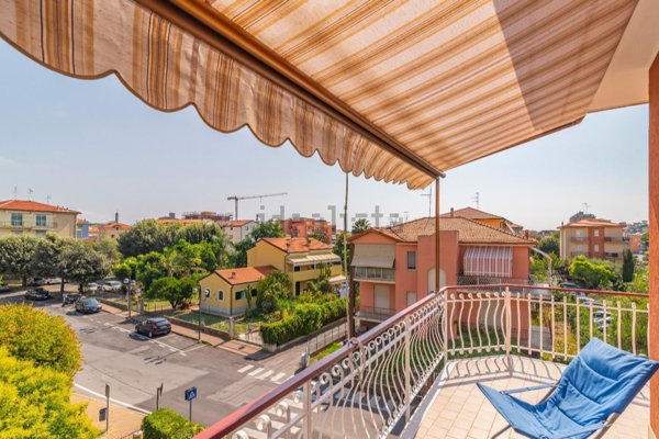 appartamento in vendita a Borghetto Santo Spirito