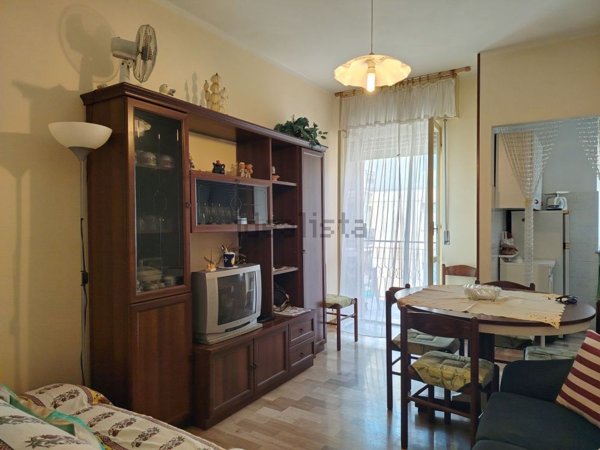 appartamento in vendita a Borghetto Santo Spirito