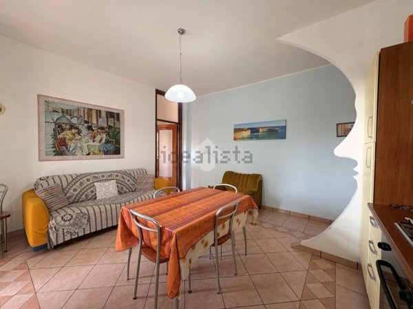 appartamento in vendita a Borghetto Santo Spirito