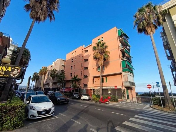 appartamento in vendita a Borghetto Santo Spirito