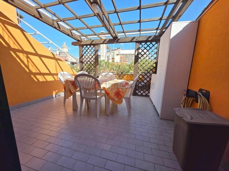appartamento in vendita a Borghetto Santo Spirito