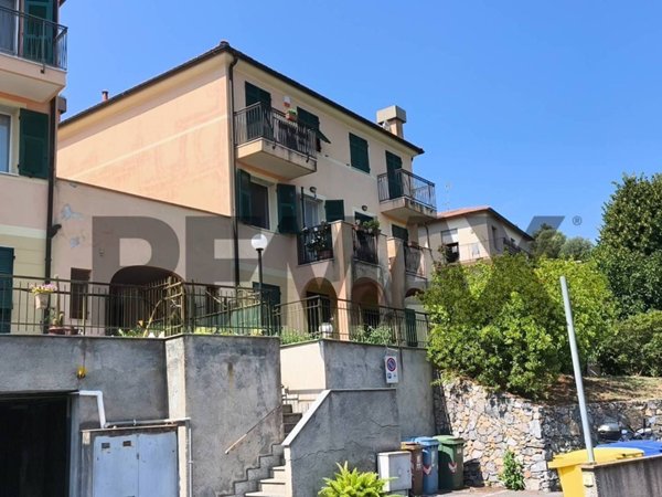 appartamento in vendita a Borghetto Santo Spirito