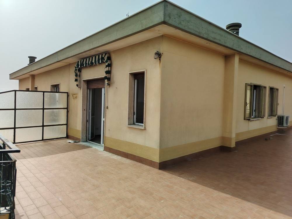 appartamento in vendita a Borghetto Santo Spirito