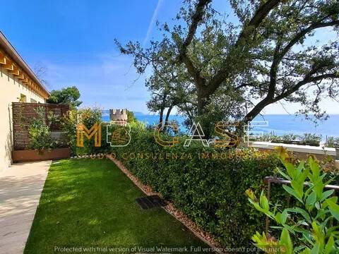 casa indipendente in vendita a Borghetto Santo Spirito