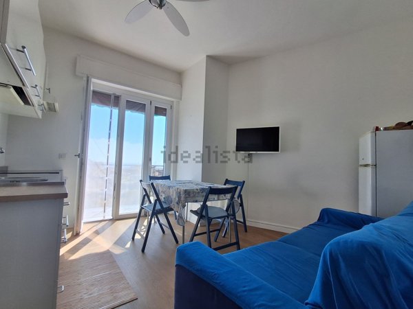 appartamento in vendita a Borghetto Santo Spirito