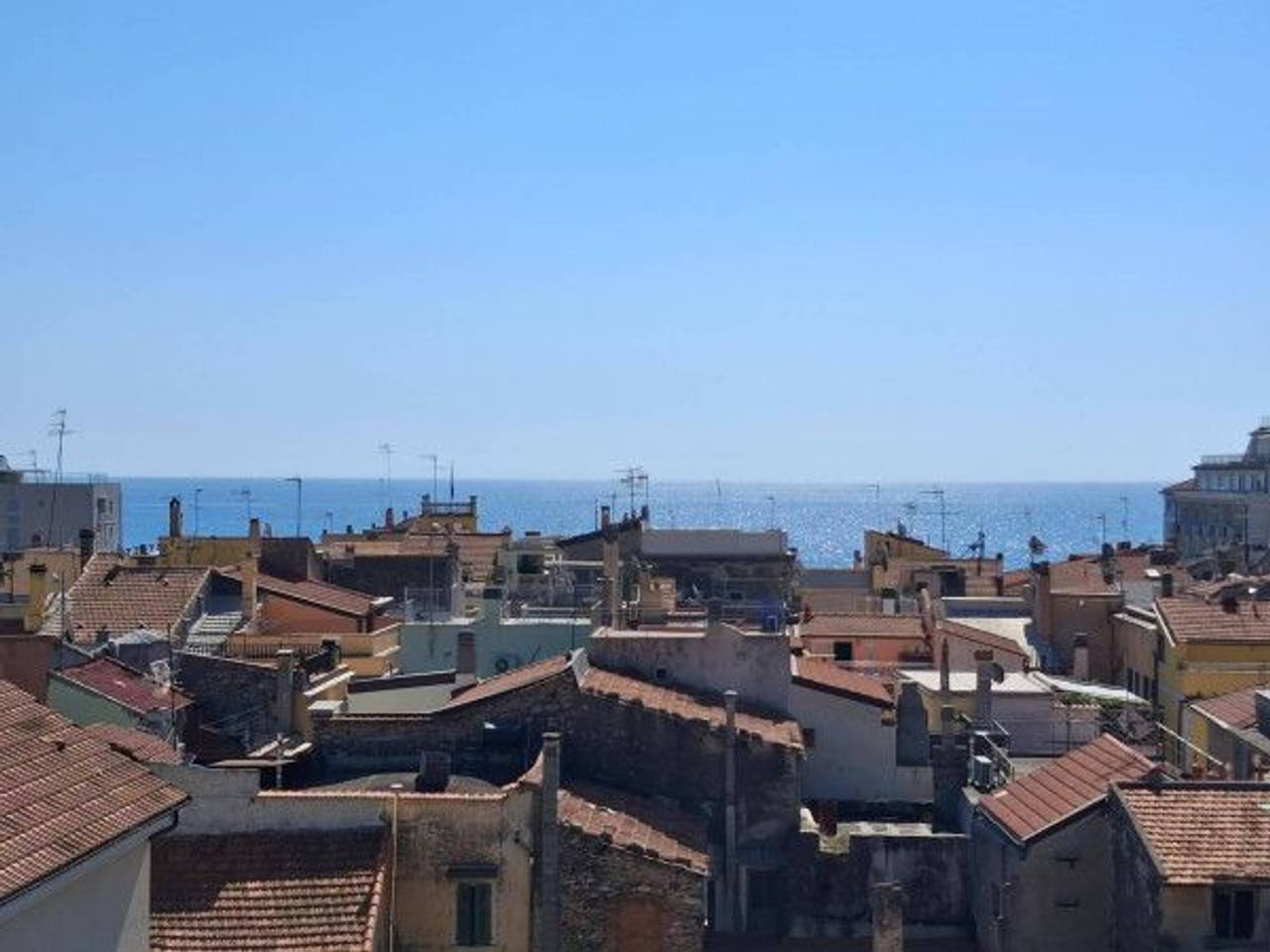 appartamento in vendita a Borghetto Santo Spirito