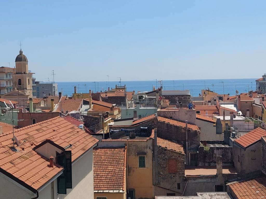 appartamento in vendita a Borghetto Santo Spirito