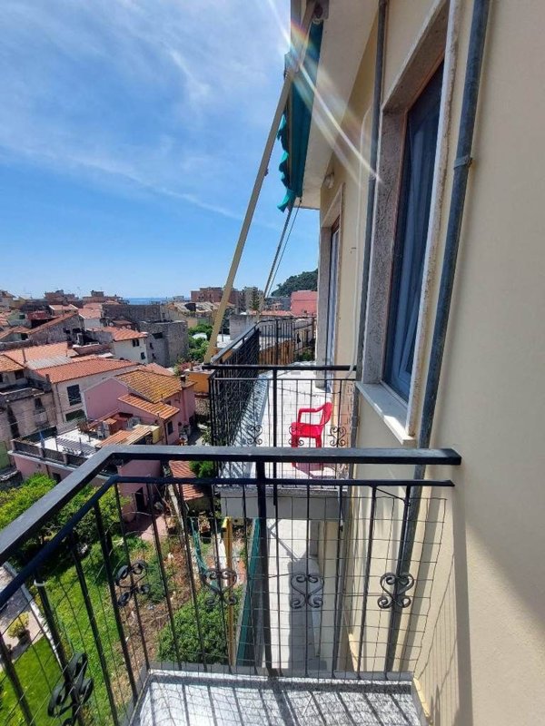 appartamento in vendita a Borghetto Santo Spirito