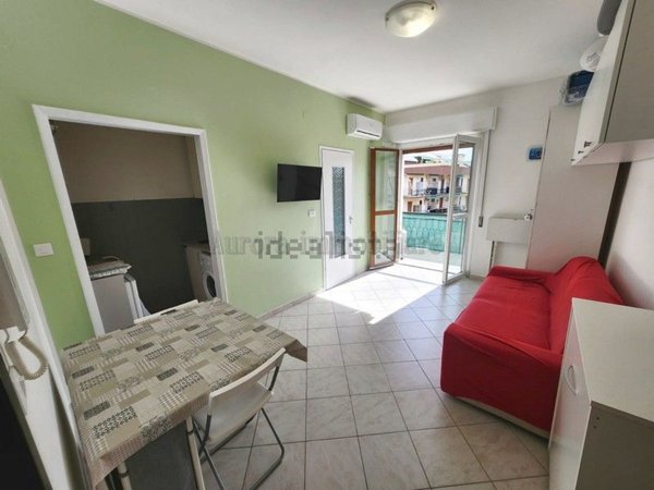 appartamento in vendita a Borghetto Santo Spirito