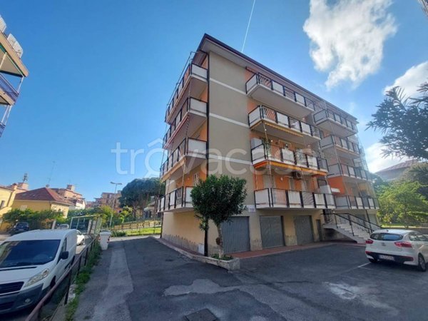 appartamento in vendita a Borghetto Santo Spirito