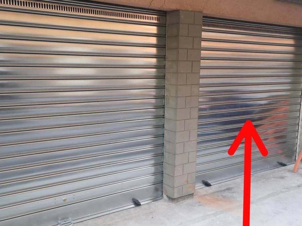 box auto in vendita a Borghetto Santo Spirito