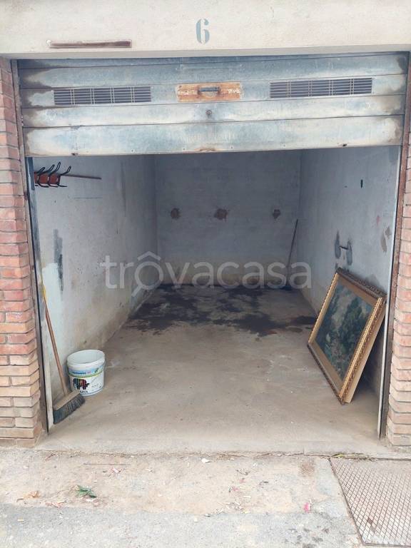 box auto in vendita a Borghetto Santo Spirito