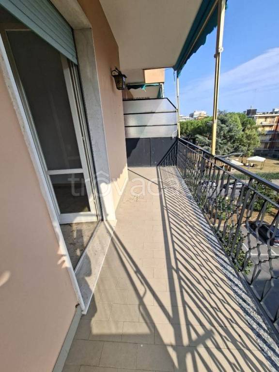 appartamento in vendita a Borghetto Santo Spirito