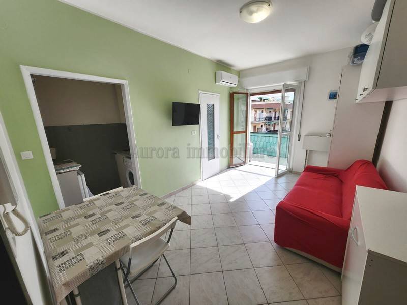 appartamento in vendita a Borghetto Santo Spirito
