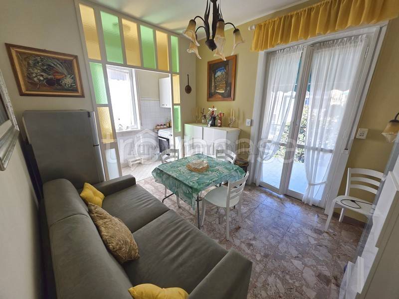 appartamento in vendita a Borghetto Santo Spirito