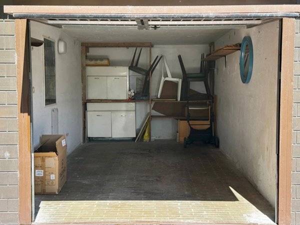 box auto in vendita a Borghetto Santo Spirito