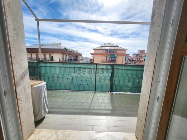 appartamento in vendita a Borghetto Santo Spirito
