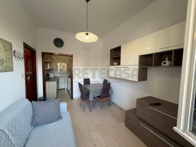 appartamento in vendita a Borghetto Santo Spirito