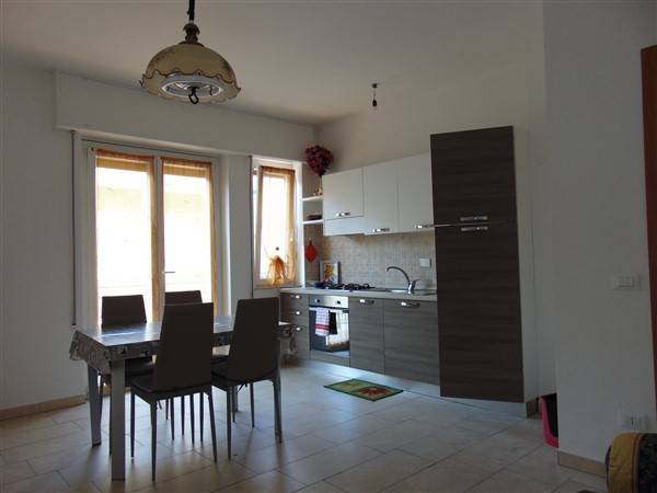 appartamento in vendita a Borghetto Santo Spirito